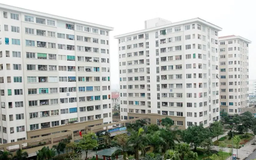 Mở rộng đối tượng và hướng tiếp cận nhà ở xã hội