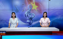 Chương trình Hà Nội 18h00 | 10/08/2025