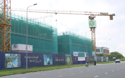 TP. Hồ Chí Minh tính toán áp dụng 3 bảng giá đất