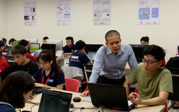 Hà Nội cần có sàn giao dịch công nghệ trên thị trường