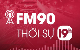 Thời sự 19h00 | 10/08/2025