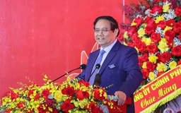 EVN phải trở thành tập đoàn đứng thứ ba ở khu vực