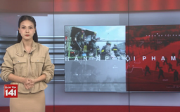 Bản tin 141 | 10/08/2025