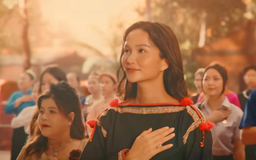 'Made in Vietnam' - MV kể chuyện nước Việt bằng âm nhạc