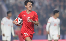Bùi Vĩ Hào sẵn sàng tái xuất tại SEA Games 33