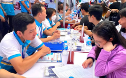 Lọc ảo 6 lần để xác định nguyện vọng trúng tuyển đại học
