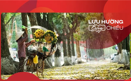 Tháng Tám yêu thương