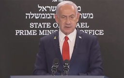 Ông Netanyahu công bố chiến dịch quân sự mở rộng ở Gaza