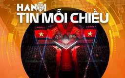 Chuỗi ‘concert quốc gia’: Bản hòa âm rực rỡ của Hà Nội | Hà Nội tin mỗi chiều