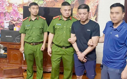 Bắt giữ đối tượng buôn ma túy giả danh lái taxi