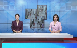 Chương trình Hà Nội 18h00 | 11/08/2025