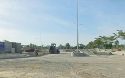 Hơn nghìn người mua đất dự án mòn mỏi chờ sổ đỏ