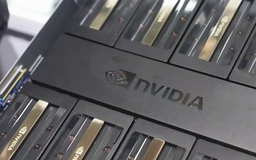 NVIDIA, AMD nộp 15% doanh thu chip AI cho chính phủ Mỹ