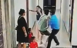 Trả giá đắt khi hành xử côn đồ