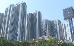 Giá chung cư Hà Nội dự báo giảm từ năm 2026