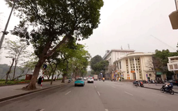 Khu phố Pháp - từ thuộc địa đến bản địa hóa | Phóng sự tài liệu | 11/08/2025