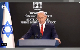 Israel tuyên bố thực hiện kế hoạch Gaza bất chấp phản đối