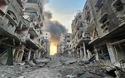 Israel muốn kiểm soát thành phố Gaza, thế giới phẫn nộ