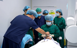 Ứng dụng công nghệ trong nhãn khoa