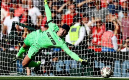 Bí quyết giúp thủ môn Crystal Palace ‘đọc vị’ Liverpool
