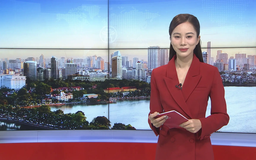 Chương trình Thời sự 9h00 | 11/08/2025