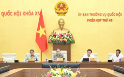 Giữ vai trò của trại giam trong thi hành án dân sự