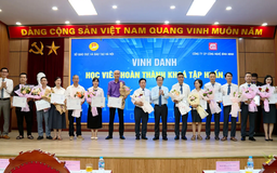 Hoàn thành khóa tập huấn trí tuệ nhân tạo cho giáo viên