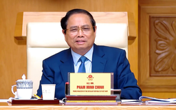 Thủ tướng chủ trì tọa đàm với các doanh nghiệp Nhật Bản