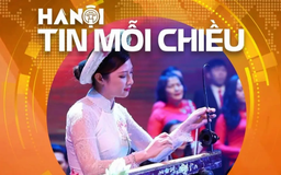 Nghệ nhân, nghệ sĩ sẽ tham gia dạy học | Hà Nội tin mỗi chiều