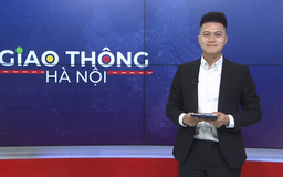 Giao thông Hà Nội | 12/08/2025