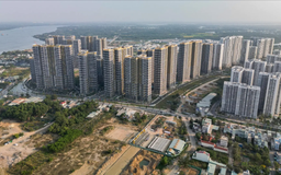 TP.HCM sắp có thêm 20.000 căn nhà ở xã hội