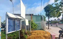 TP.HCM thu hồi dự án bị bỏ hoang 17 năm