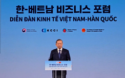 Khoa học công nghệ là trụ cột hợp tác Việt - Hàn