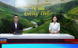 Chương trình Hà Nội 18h00 | 12/08/2025