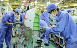 Hà Nội hút mạnh dòng vốn FDI