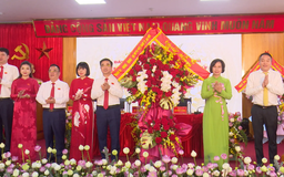 Khương Đình – sắc thái văn hiến trong nhịp sống hiện đại