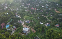 Đề xuất giảm phí chuyển đất ở, gỡ khó cho người dân