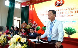 Trung Giã mở lối du lịch sinh thái dưới tán rừng xanh