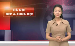 Hà Nội đẹp và chưa đẹp | 12/08/2025