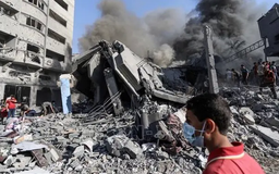 Thông điệp sau vụ Israel ám sát nhà báo đoạt giải Pulitzer