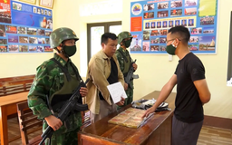 Sơn La bắt đối tượng mua bán 10 bánh heroin