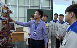 Chương trình giáo dục trung học nghề cho học sinh THPT