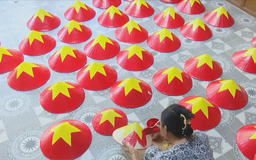Sắc quà Hà Nội dịp Quốc khánh 2/9