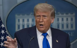 Ông Trump chia sẻ kỳ vọng về thượng đỉnh Nga - Mỹ
