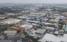 10 doanh nghiệp tại KCN Biên Hòa 1 được bồi thường