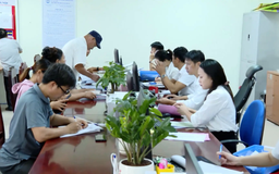 Mặt trận Hà Nội giám sát hoạt động chính quyền hai cấp
