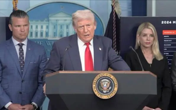 Ông Trump có thể thăm Nga trong thời gian tới