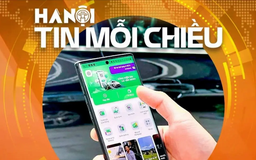 Tài khoản giao thông: Quy định đơn giản, giải thích khó hiểu? | Hà Nội tin mỗi chiều