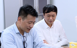 Khát vọng xanh | Con đường doanh nhân | 13/07/2025