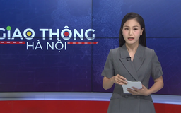Giao thông Hà Nội | 13/08/2025